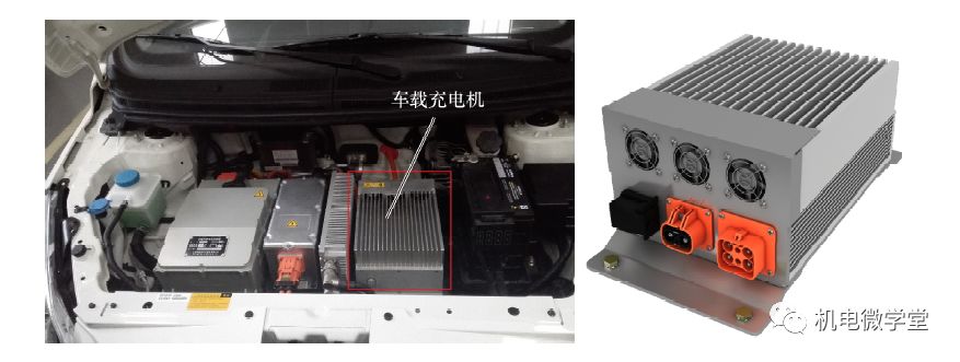 38图和3个视频,秒懂电动汽车技术!的图26